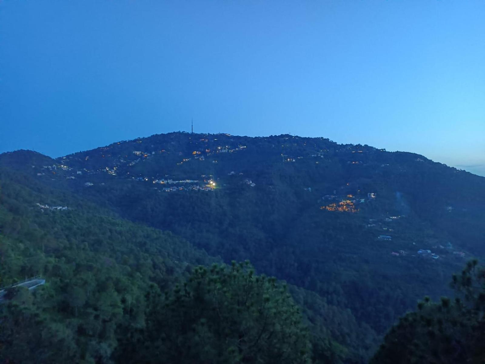 The Heritage Home Kasauli I Pine View Serviced Villa I Best Seller I Vacations I Family Events I Sky Bonfire I Kasauli By Exotic Stays 外观 照片