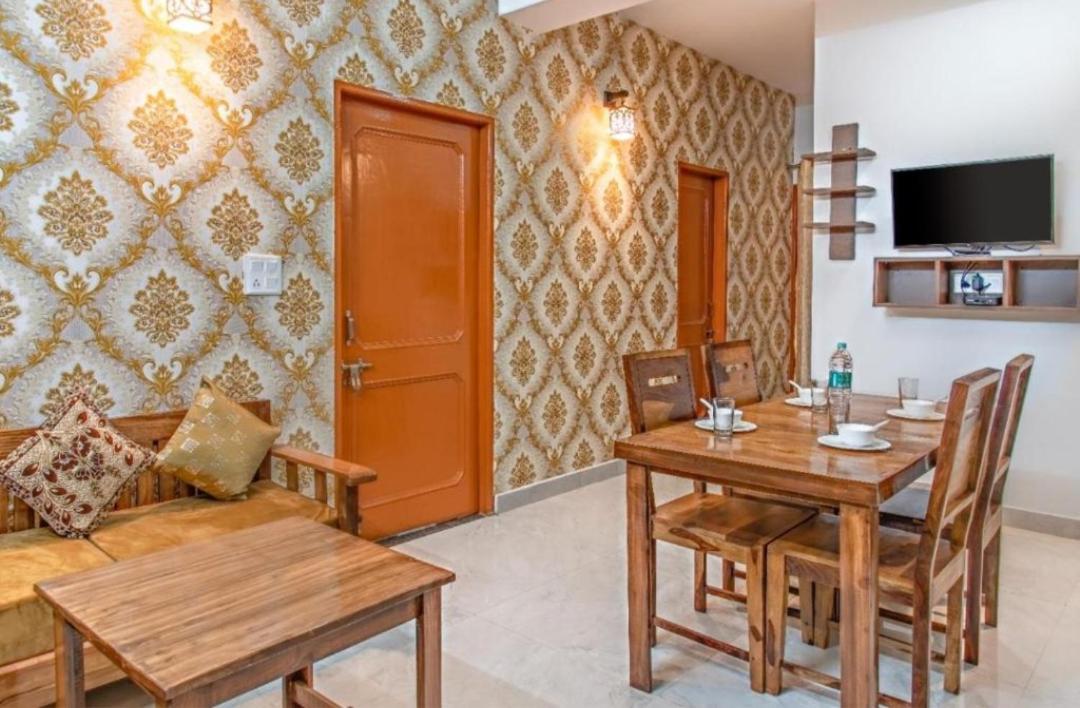 The Heritage Home Kasauli I Pine View Serviced Villa I Best Seller I Vacations I Family Events I Sky Bonfire I Kasauli By Exotic Stays 外观 照片