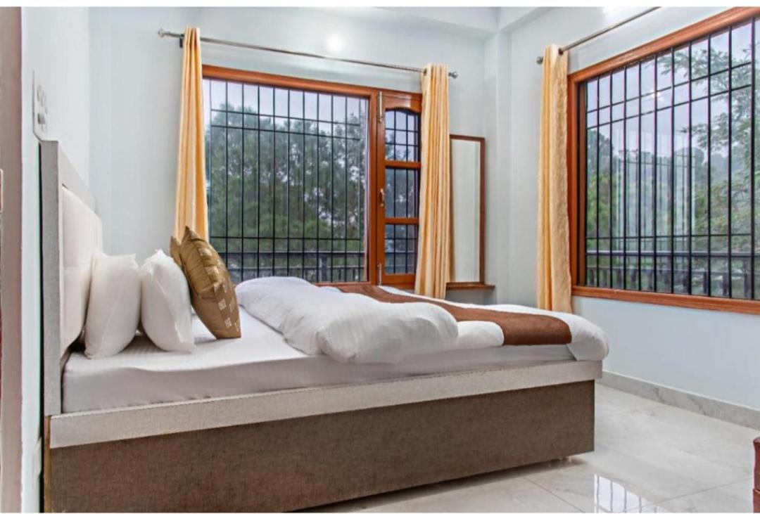 The Heritage Home Kasauli I Pine View Serviced Villa I Best Seller I Vacations I Family Events I Sky Bonfire I Kasauli By Exotic Stays 外观 照片